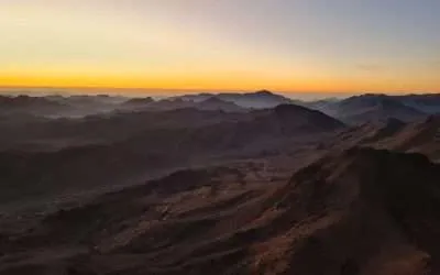 Everything you need to know before visiting Mount Sinai in 2023
