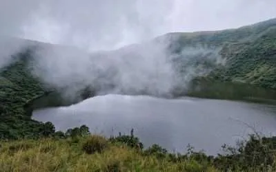Everything you need to know before hiking Mount Bisoke 2023
